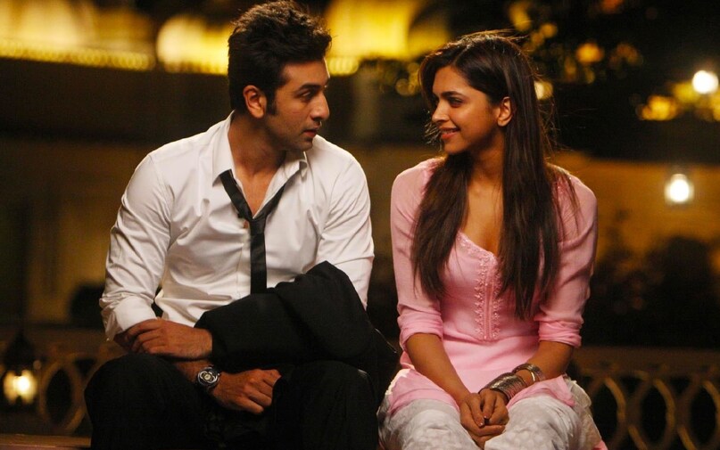 Valentine's Day 2026 Watchlist, Top 9 Indian Romantic Movies, Best Bollywood Romance Dramas, Romantic Movies for Couples, Iconic Bollywood Love Stories, वैलेंटाइन डे फिल्में, बेस्ट रोमांटिक बॉलीवुड फिल्में, वीर-जारा और बर्फी मूवी, पार्टनर के साथ देखने वाली रोमांटिक फिल्में, बॉलीवुड की प्रेम कहानियां Valentine's Day 2026 Watchlist, Top 9 Indian Romantic Movies, Best Bollywood Romance Dramas, Romantic Movies for Couples, Iconic Bollywood Love Stories, वैलेंटाइन डे फिल्में, बेस्ट रोमांटिक बॉलीवुड फिल्में, वीर-जारा और बर्फी मूवी, पार्टनर के साथ देखने वाली रोमांटिक फिल्में, बॉलीवुड की प्रेम कहानियां