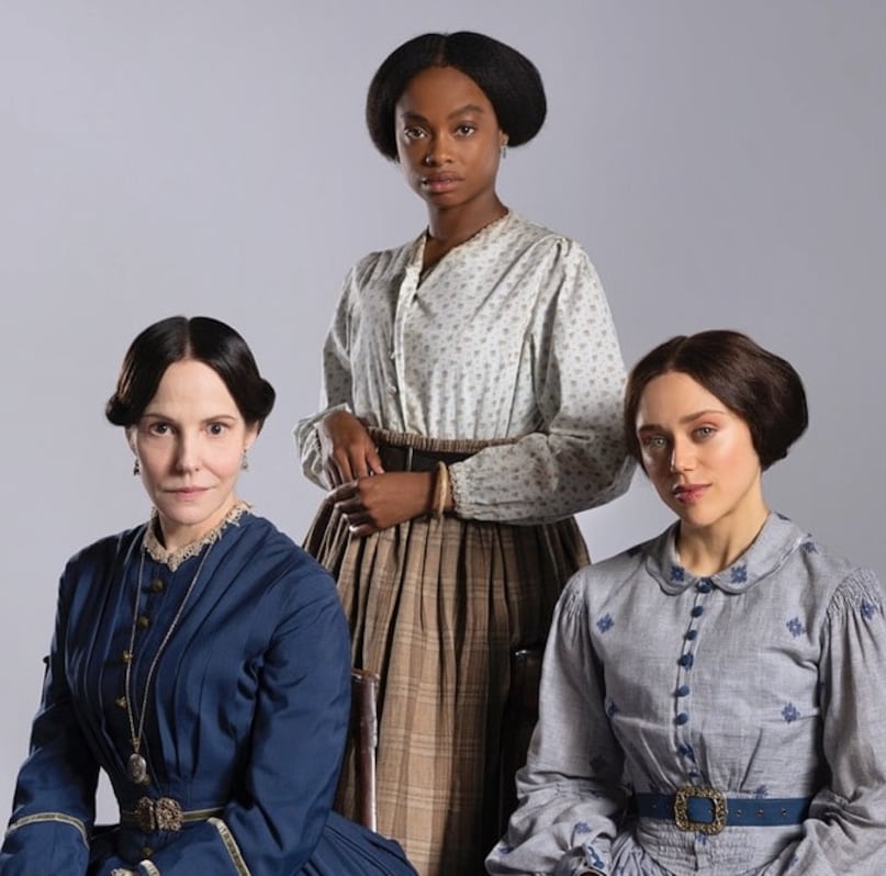 New OTT releases this week, The Bluff OTT release date, Bridgerton Season 4 Part 2 Netflix, Ikkis movie Prime Video, Latest movies and web series on OTT, OTT रिलीज इस हफ्ते, नई वेब सीरीज और फिल्में, फरवरी ओटीटी रिलीज 2026, नेटफ्लिक्स और प्राइम वीडियो नई फिल्में, सस्पेंस और एक्शन फिल्में ओटीटी