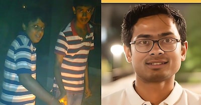 Satyam Shivam JEE: सत्यम और शिवम की सक्सेस स्टोरी हर किसी के लिए मोटिवेशनल है