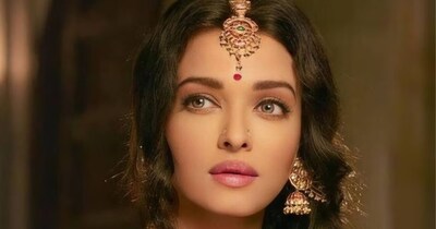 ऐश्वर्या राय की खूबसूरत आवाज ने जीता फैंस का दिल.