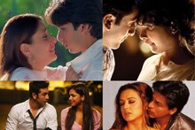 इन  9 फिल्मों ने समेटे हैं प्यार के हर रंग, पार्टनर संग देखना न भूलें