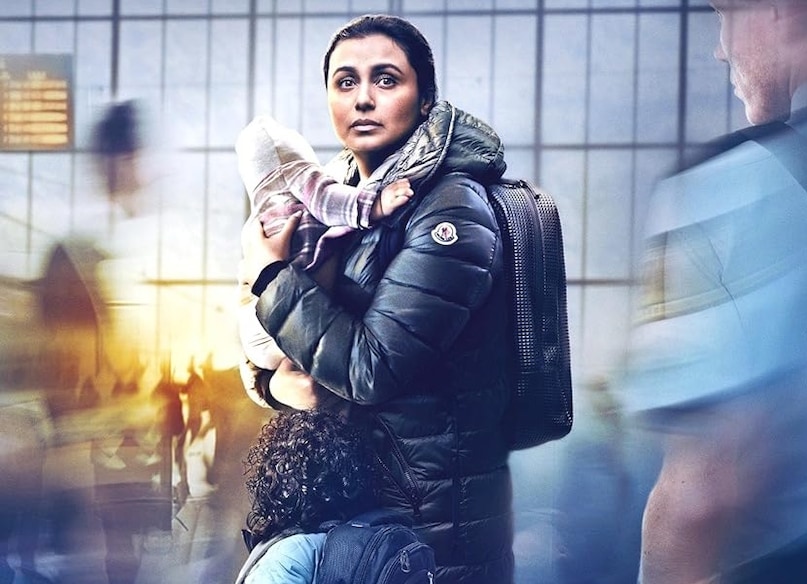 Rani Mukerji powerful roles, Mardaani 3 Shivani Shivaji Roy, Rani Mukerji iconic performances, Rani Mukerji career milestones, Best movies of Rani Mukerji रानी मुखर्जी के दमदार किरदार, मर्दानी 3 शिवानी शिवाजी रॉय, रानी मुखर्जी फिल्मी करियर 30 साल, रानी मुखर्जी की बेस्ट फिल्में, बॉलीवुड की पावरफुल महिला किरदार