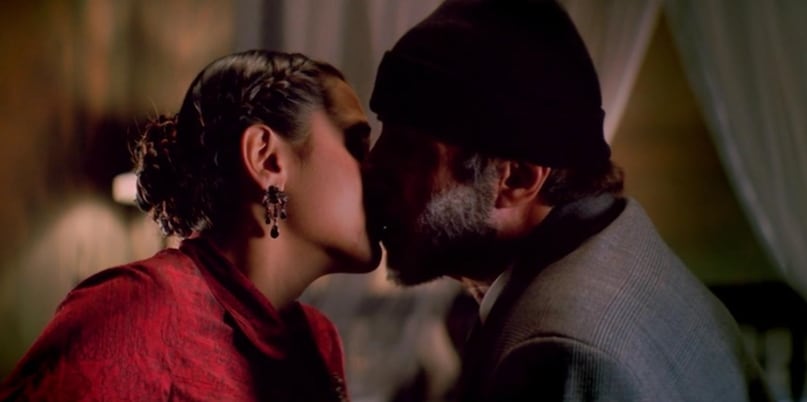 Amitabh Bachchan Black Movie Facts, Sanjay Leela Bhansali Film, Benim Dunyam Turkish Remake, Bollywood Movies Remade Internationally, Amitabh Bachchan Zero Salary For Black अमिताभ बच्चन, ब्लैक फिल्म, संजय लीला भंसाली ब्लैक, बॉलीवुड फिल्म तुर्की रीमेक, अमिताभ बच्चन ने मुफ्त में की फिल्म, रानी मुखर्जी की बेस्ट फिल्म Amitabh Bachchan Black Movie Facts, Sanjay Leela Bhansali Film, Benim Dunyam Turkish Remake, Bollywood Movies Remade Internationally, Amitabh Bachchan Zero Salary For Black अमिताभ बच्चन, ब्लैक फिल्म, संजय लीला भंसाली ब्लैक, बॉलीवुड फिल्म तुर्की रीमेक, अमिताभ बच्चन ने मुफ्त में की फिल्म, रानी मुखर्जी की बेस्ट फिल्म