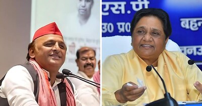 क्या फिर होगा सपा-बसपा में गठबंधन?