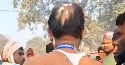 Algorithmically enhanced image