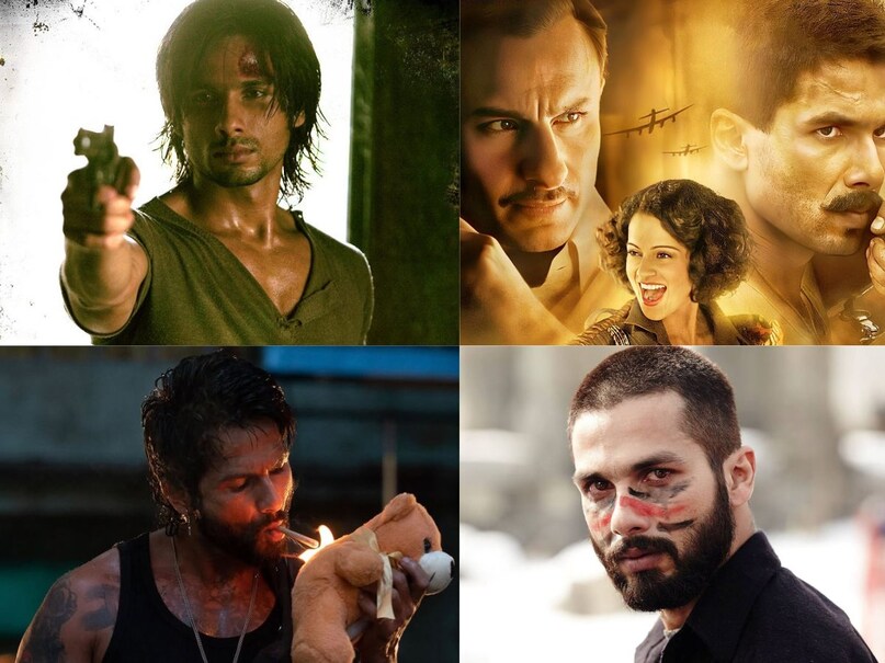 shahid kapoor, vishal bharadwaj, shahid kapoor vishal bharadwaj movies, shahid kapoor vishal bharadwaj films box office collection, kaminey, haider, शाहिद कपूर, विशाल भारद्वाज, कमीने बॉक्स ऑफिस कलेक्शन, हैदर बॉक्स ऑफिस, ओ रोमियो बॉक्स ऑफिस कलेक्शन