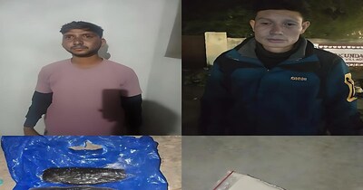 जयपुर में CST की छापेमारी में लाखों की चरस और एमडी बरामद हुई