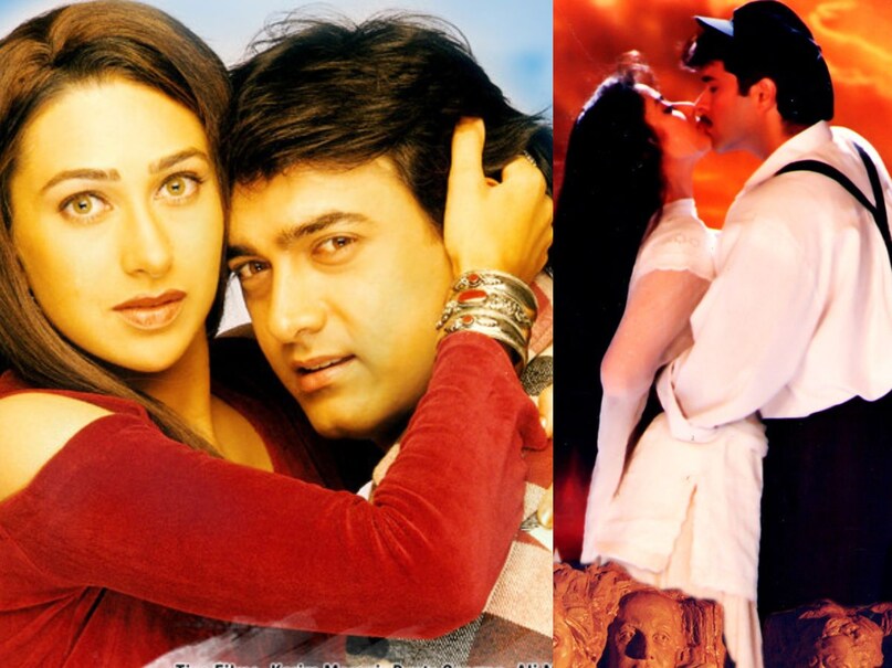 romantic bollywood movies, hindi movies, 90s romantic movies, 1942: A Love Story, Khamoshi: The Musical, Pyaar To Hona Hi Tha, Dil To Pagal Hai, Hum Aapke Hain Kaun, Aashiqui, Raja Hindustani romantic bollywood movies, hindi movies, 90s romantic movies, 1942: A Love Story, Khamoshi: The Musical, Pyaar To Hona Hi Tha, Dil To Pagal Hai, Hum Aapke Hain Kaun, Aashiqui, Raja Hindustani