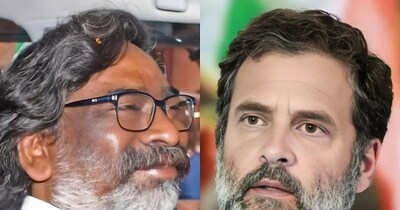 असम में आमने-सामने जेएमएम और कांग्रेस, झारखंड गठबंधन पर पड़ सकता है सीधा असर.