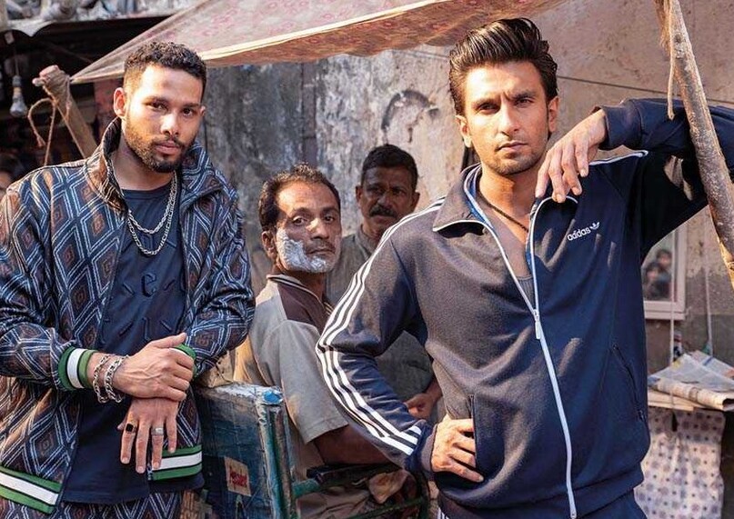 Ranbir Kapoor rejected Gully Boy role, Gully Boy movie won 76 awards, Ranveer Singh Gully Boy records, Siddhant Chaturvedi MC Sher debut, Zoya Akhtar Gully Boy awards history, रणबीर कपूर रिजेक्टेड फिल्म, गली बॉय अवॉर्ड्स रिकॉर्ड, रणवीर सिंह आलिया भट्ट गली बॉय, सिद्धांत चतुर्वेदी एमसी शेर रोल, 2019 की सुपरहिट बॉलीवुड फिल्म