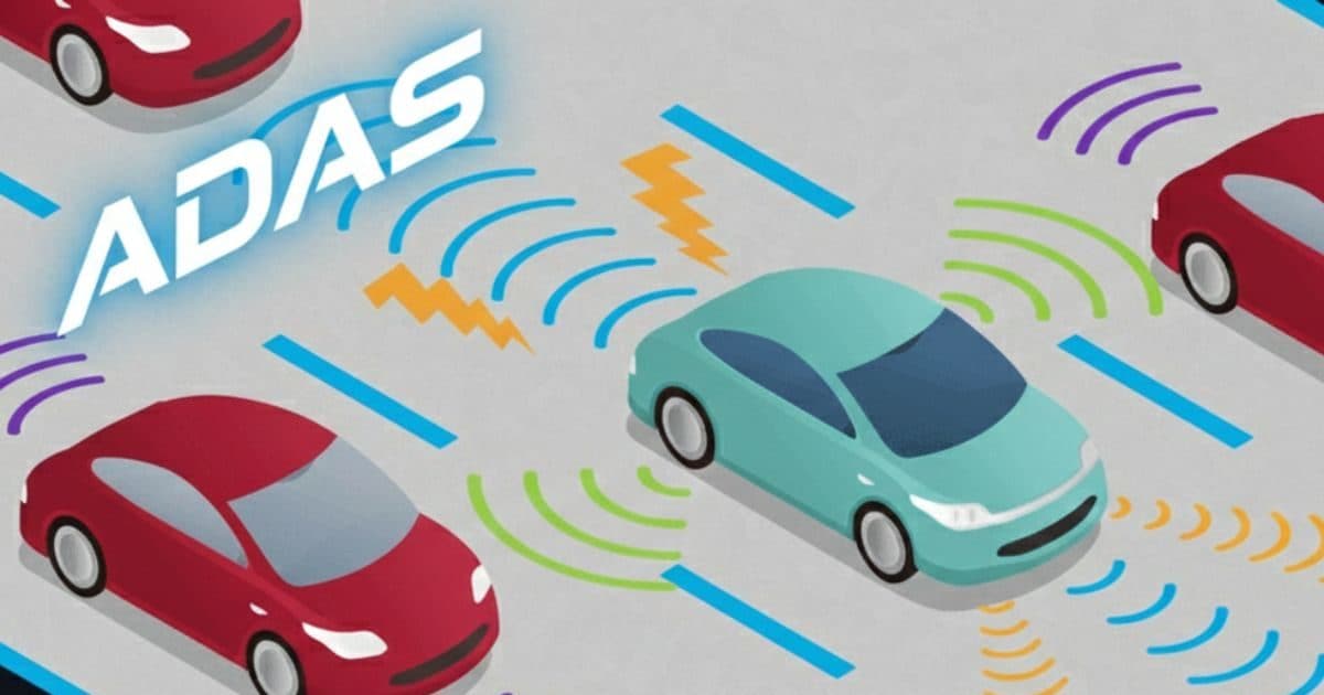 ADAS: How important is this feature, how does it work and what do the different levels mean?