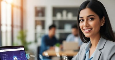 AI Prompts for Jobs: नौकरी ढूंढने के लिए एआई प्रॉम्प्ट का इस्तेमाल कर सकते हैं