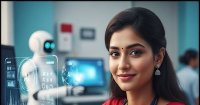 AI Revolution 2026: एआई क्रांति में कई नौकरियां जाएंगी तो कुछ नई की शुरुआत भी होगी