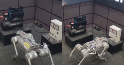 फोटो: CNBC Awaaz.