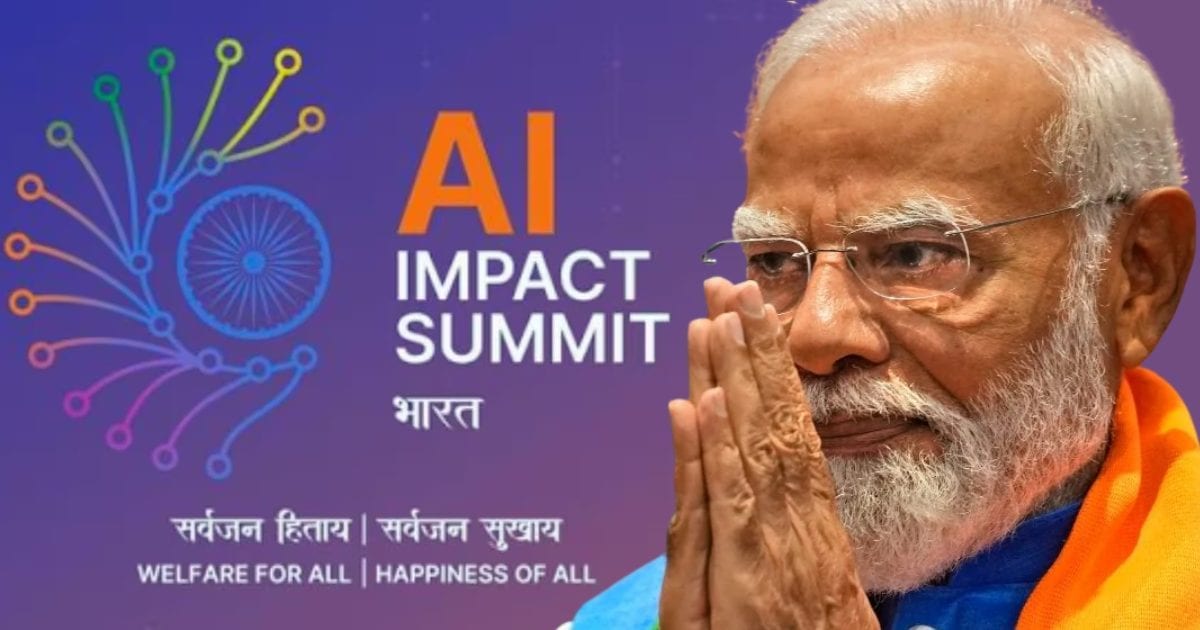 भारत में AI समिट, चीन-बांग्‍लादेश तक को न्‍योता, लेकिन पाक‍िस्‍तान आउट, जानें महाकुंभ में होगा क्‍या?