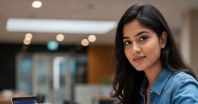 AI Summit India 2026: शिक्षा में एआई का रोल बढ़ने से बच्चों को बहुत मदद मिलेगी