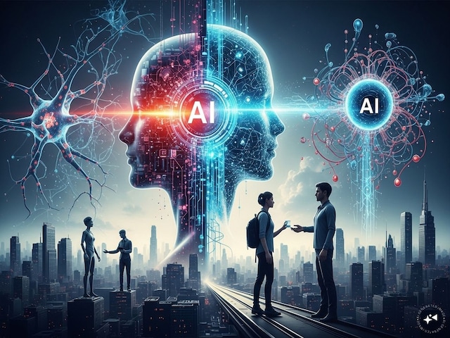 Budget 2026: AI और नई टेक्नोलॉजी बनेंगी भारत की ग्रोथ का इंजन- निर्मला सीतारमण