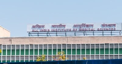 एम्स को दुनिया के टॉप अस्पतालों में शुमार किया गया है.