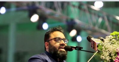 'रमजान के महीने में दिल्ली के अंदर बंद हों शराब की दुकानें', एआईएमआईएम नेता ने की मांग