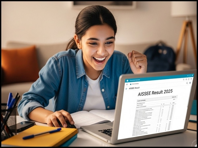 सैनिक स्कूल प्रवेश परीक्षा परिणाम जारी, कौन पास-कौन फेल, यहां देखें अपडेट