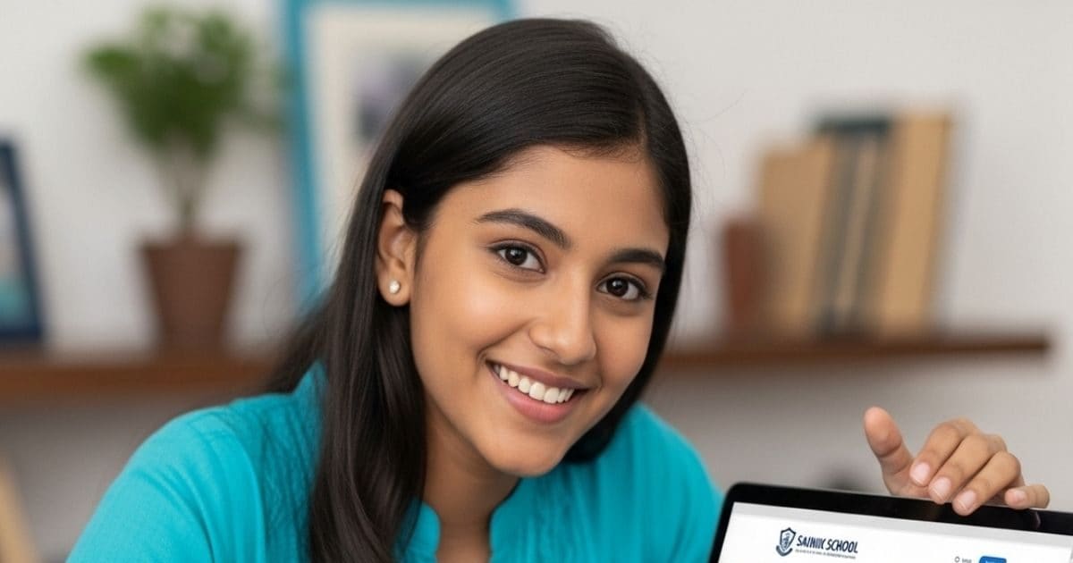 Sainik School Result 2026: सैनिक स्कूल प्रवेश परीक्षा का परिणाम कब आएगा? सिर्फ यहां मिलेगा हर अपडेट