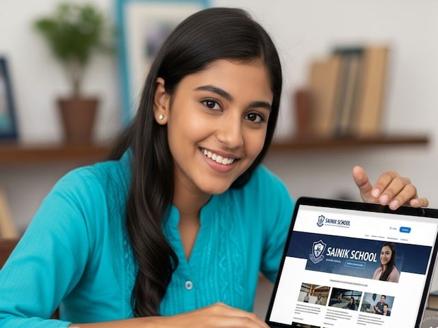 सैनिक स्कूल प्रवेश परीक्षा का परिणाम कब आएगा? सिर्फ यहां मिलेगा हर अपडेट