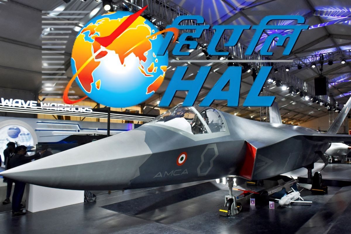 देसी 5th जेन फाइटर जेट AMCA को ब्रह्मोस की रफ्तार गेम से HAL आउट राफेल के साथ ही होगी डिलीवरी!