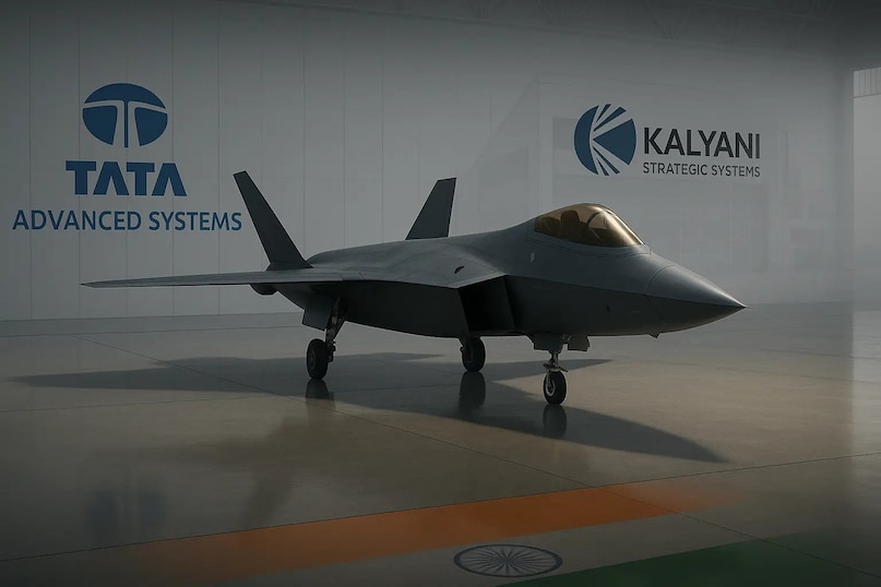 AMCA India Project AMCA India Project