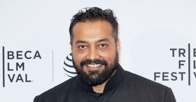 Anurag Kashyap Denies Epstein Files Link: "Never Been to Beijing"