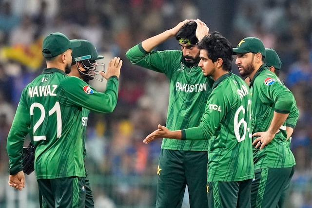 अबरार ही नहीं, विदेशी लीग में शाहरुख खान की टीम में भी खेले पाकिस्तानी खिलाड़ी