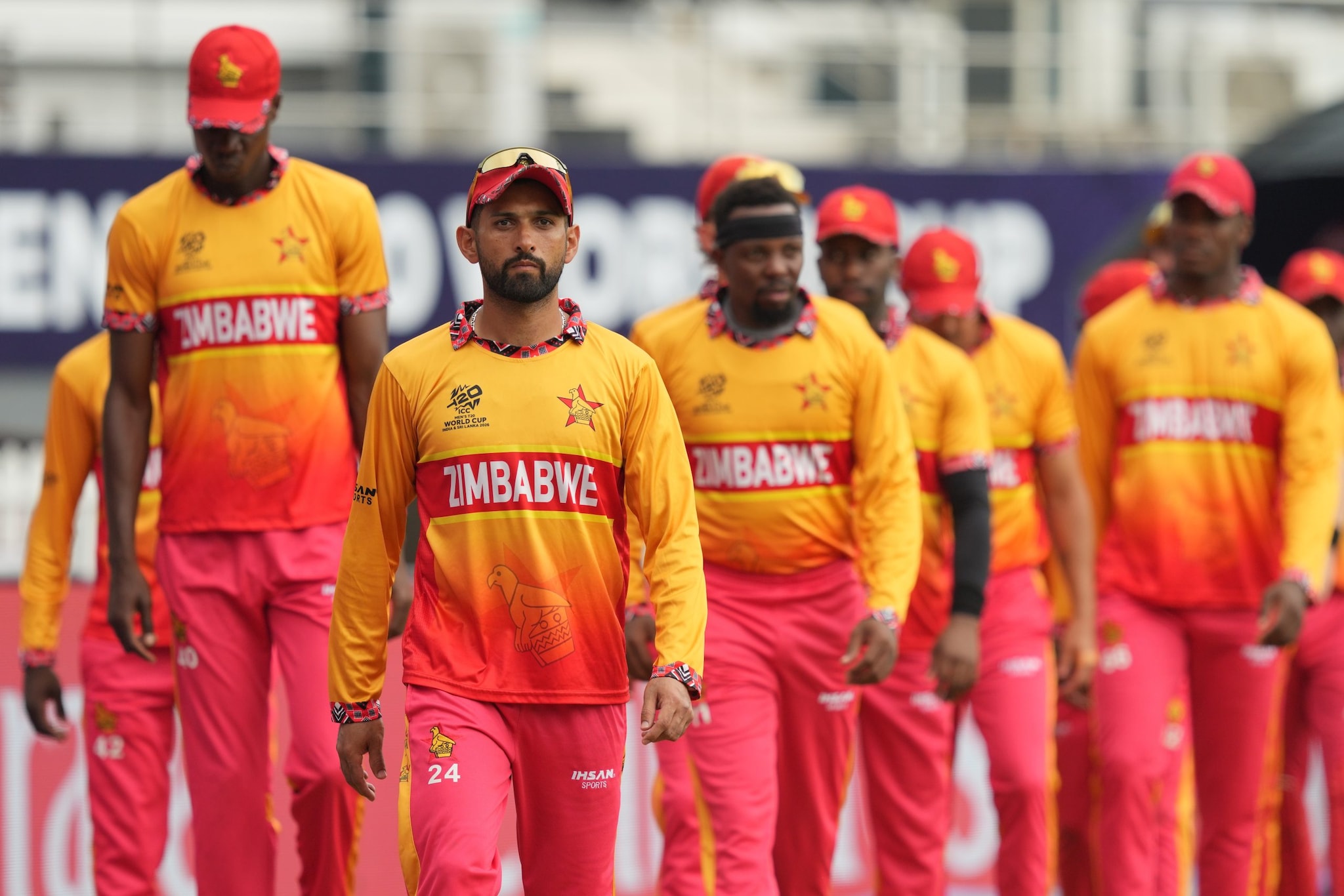 Sikandar Raza, Sikandar Raza reactions, Sikandar Raza statement, icc t20 world cup, Zimbabwe captain Sikandar Raza, Sikandar Raza super 8, Zimbabwe super 8, सिकंदर रजा, जिम्बाब्वे, सिकंदर रजा बयान, टी20 वर्ल्ड कप