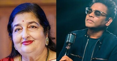 अनुराधा पौडवाल का बयान अब वायरल हो रहा है. 