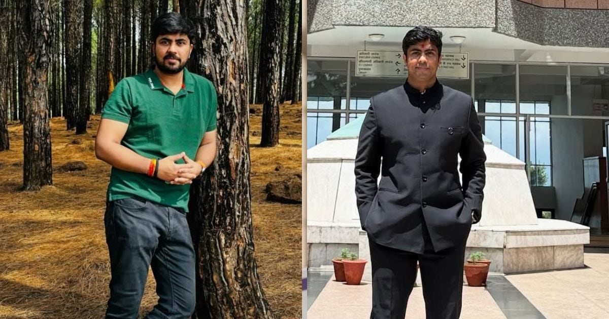 IAS Story: इश्क में नाकामी का सबसे बड़ा रिवेंज, गर्लफ्रेंड ने तोड़ा दिल तो आईएएस अफसर बनकर दिया जवाब