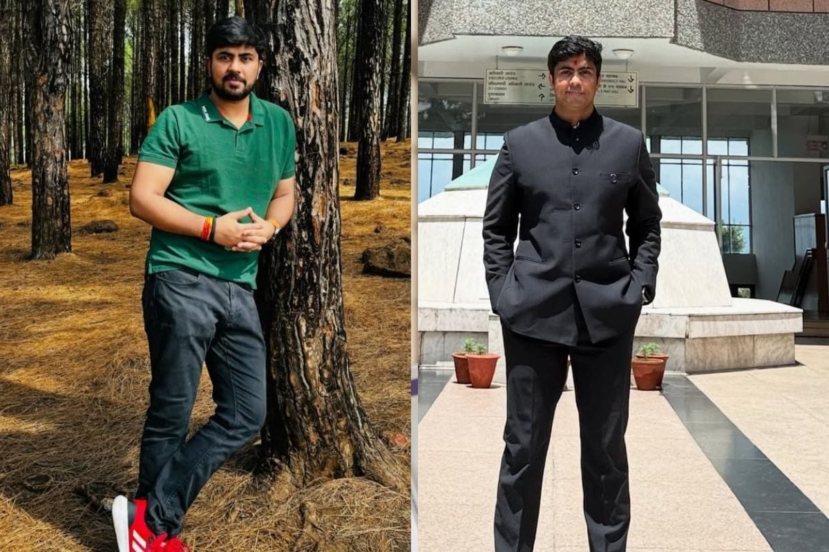 IAS Story: इश्क में नाकामी का सबसे बड़ा रिवेंज गर्लफ्रेंड ने तोड़ा दिल तो आईएएस अफसर बनकर दिया जवाब