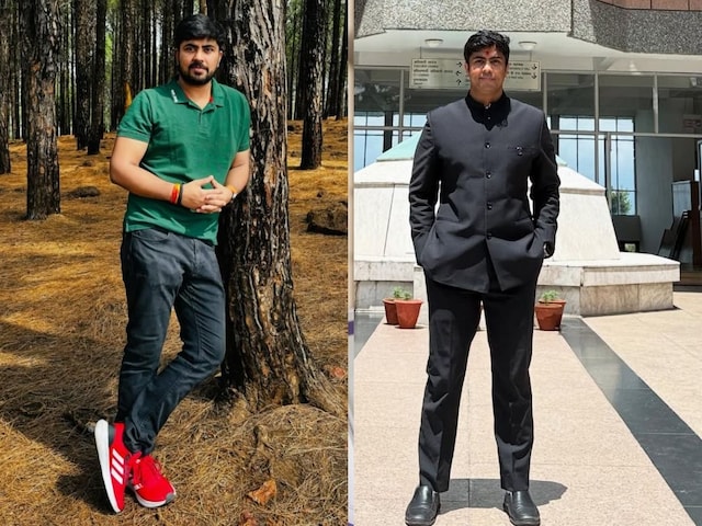 इश्क में नाकामी का सबसे बड़ा रिवेंज, टूटा दिल तो IAS अफसर बन दिया जवाब