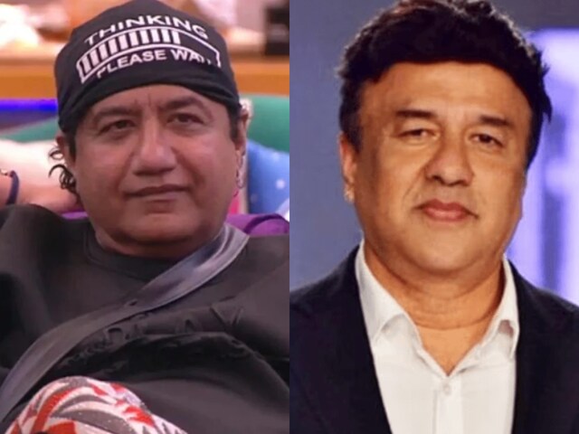 'Anu Malik is having an affair, I would have been better than her', brother Abu regrets 1 mistake