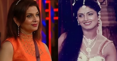 एक्ट्रेस ने हिंदी-मराठी सिनेमा में भी काम किया है. (फोटो साभार: IANS)