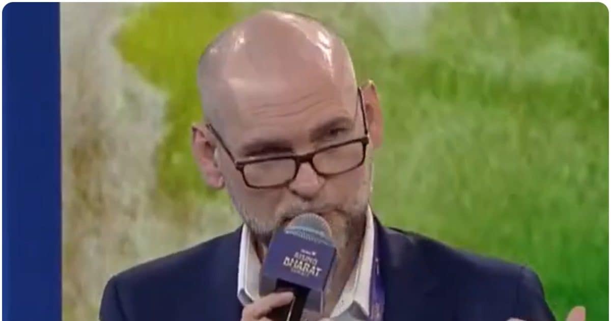 Rising Bharat Day 2 LIVE Updates: 'भारत की एआई डिमांड को पूरा करने के लिए 200000 GPU की जरूरत होगी'