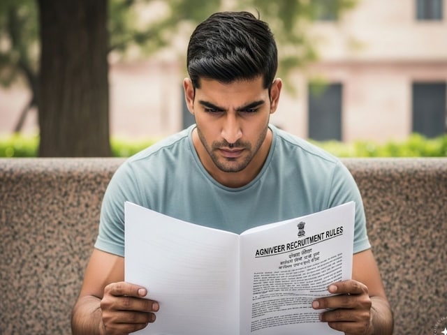 शादी की तो चली जाएगी नौकरी! अग्निवीरों के लिए सेना का सबसे सख्त फरमान