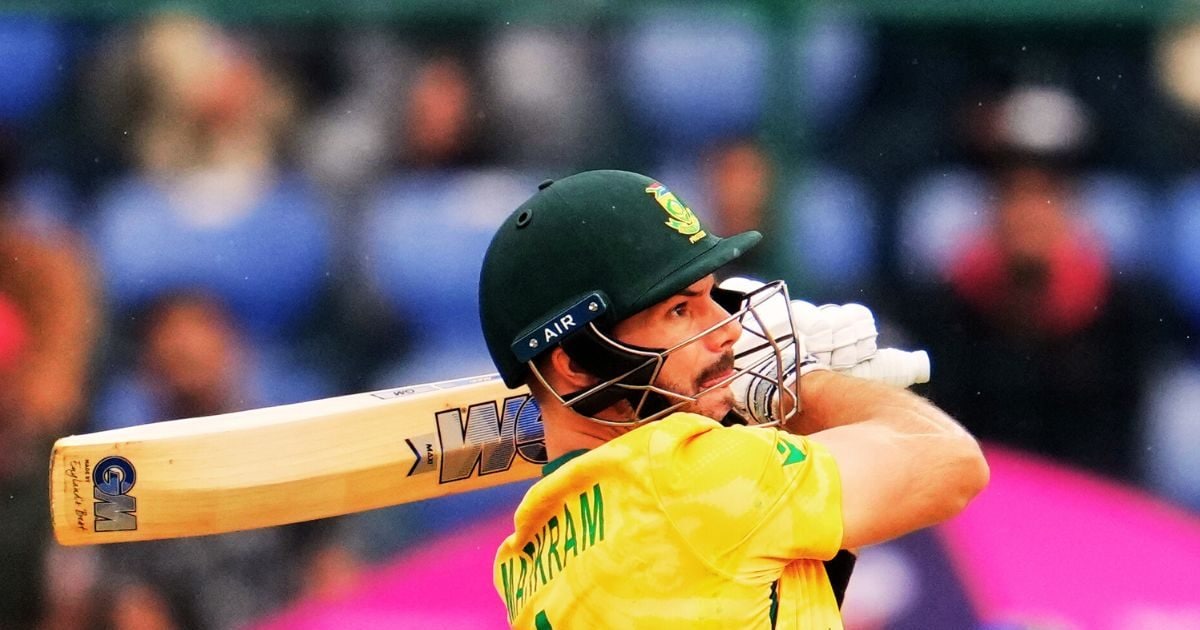 एडन मार्करम ने तोड़ा रोहित शर्मा का रिकॉर्ड, पहले नंबर पर अब भी पाकिस्तान का सुपर फ्लॉप बल्लेबाज