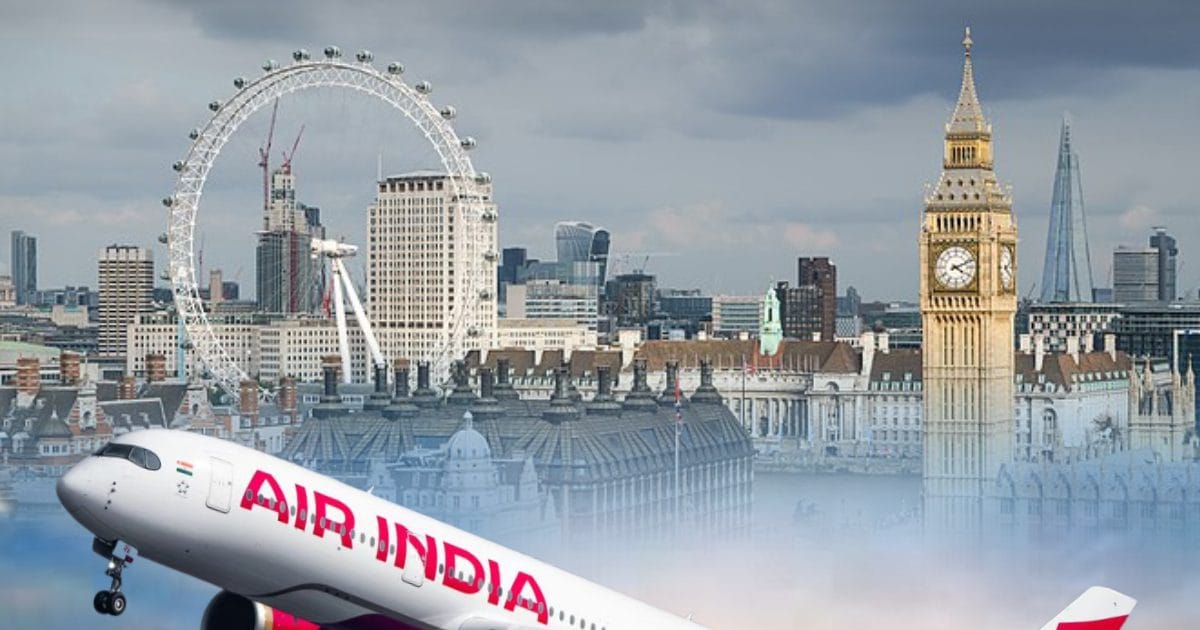 क्‍या एयर इंडिया की उड़ानों पर लगेगा प्रतिबंध? फ्यूल स्विच मामले में CAA बेहद सख्‍त, 7 दिनों में मांगा जवाब