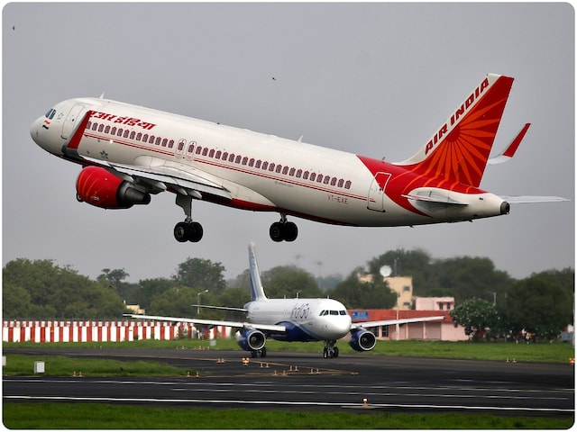 दुबई के लिए थमीं फ्लाइट्स! इंडिगो, AI, AI एक्सप्रेस और कतर एयरवेज ने की कटौती