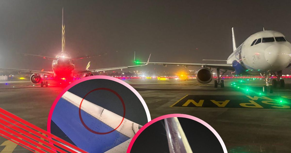 Air India-Indigo Plane Collision: टैक्‍सी-वे पर दो प्‍लेन्‍स के बीच कितनी होती है दूरी, क्‍या हैं टैक्‍सीइंग से जुड़े एविएशन रूल्‍स? जानें हर सवाल का जवाब