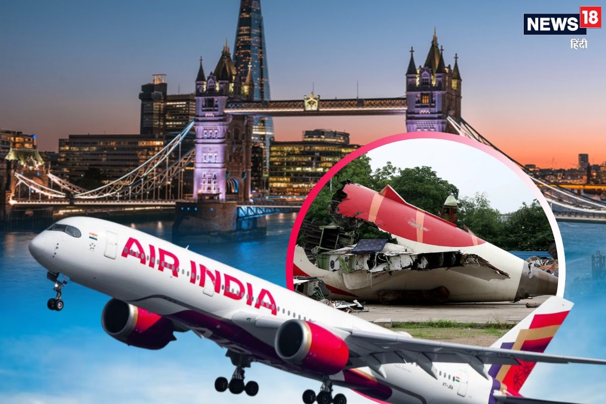 जब फ्यूल स्विच के चलते क्रैश हुई थी AI-171 फिर उसी खराबी के साथ क्‍यों उड़ी AI-132 DGCA ने बताई पूरी बात