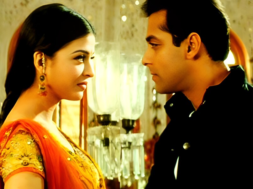 Aishwarya Rai, Salman Khan, aishwarya rai salman khan breakup, Salman Khan Aishwarya Rai, Salman Khan Aishwarya Rai sad love story, Salman Khan Aishwarya Rai movies