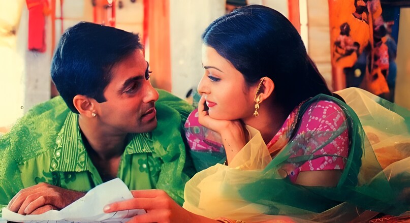 Aishwarya Rai, Salman Khan, aishwarya rai salman khan breakup, Salman Khan Aishwarya Rai, Salman Khan Aishwarya Rai sad love story, Salman Khan Aishwarya Rai movies