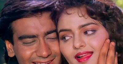 90s का एंथम: अलका याग्निक-कुमार सानू का 'तुमसे मिलने को दिल करता है' आज भी लोकप्रिय है.