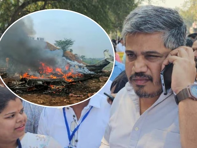 Fadnavis Says CID and DGCA Will Investigate Ajit Pawar Plane Crash Thoroughly