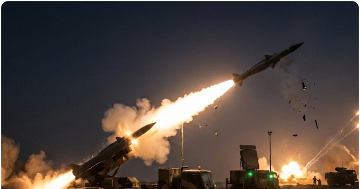 100 को देखेगा और 10 को एक साथ मारेगा, मिलिए भारत के 'मोबाइल हंटर' से, दुश्मनों के लिए 360 डिग्री मौत का घेरा