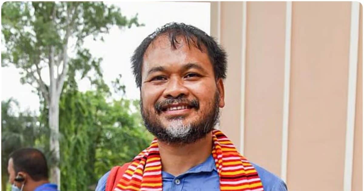 असम में टूटा विपक्ष का भ्रम! सीट शेयरिंग पर कांग्रेस से भिड़े अखिल गोगोई, दिया अल्टीमेटम